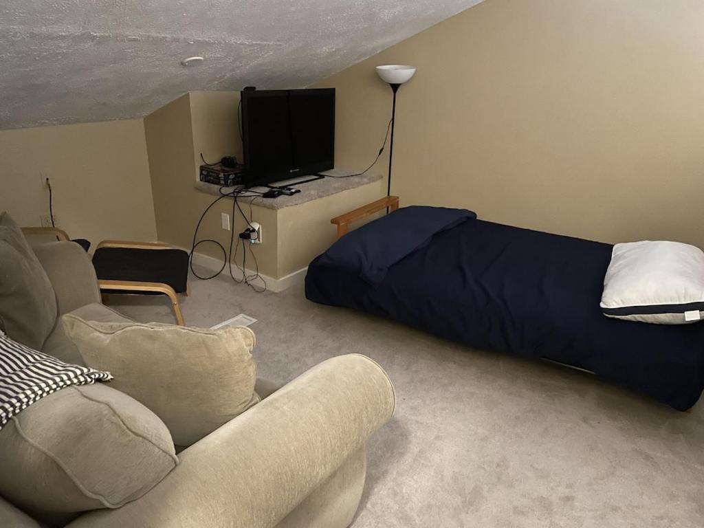 Beautiful Lake Harmony Townhouse At Big Boulder Lake And Ski Area 외부 사진