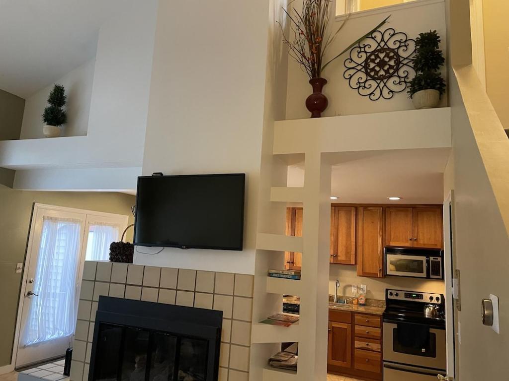 Beautiful Lake Harmony Townhouse At Big Boulder Lake And Ski Area 외부 사진